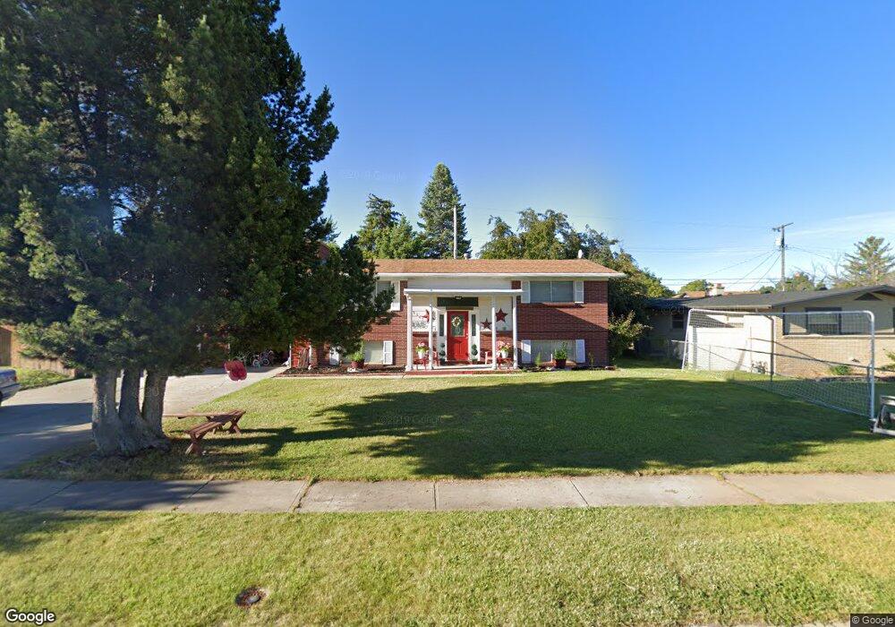 2007 W 4200 S, Roy, UT 84067 - photo 1