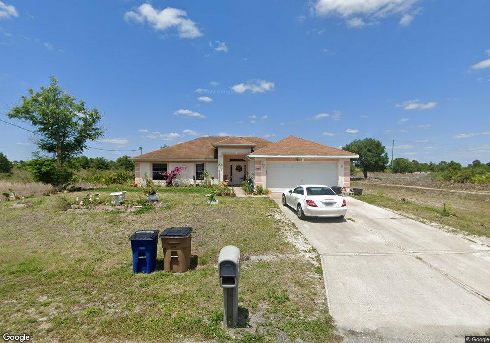 3100 58th St W, Lehigh Acres, FL 33971 - photo 1
