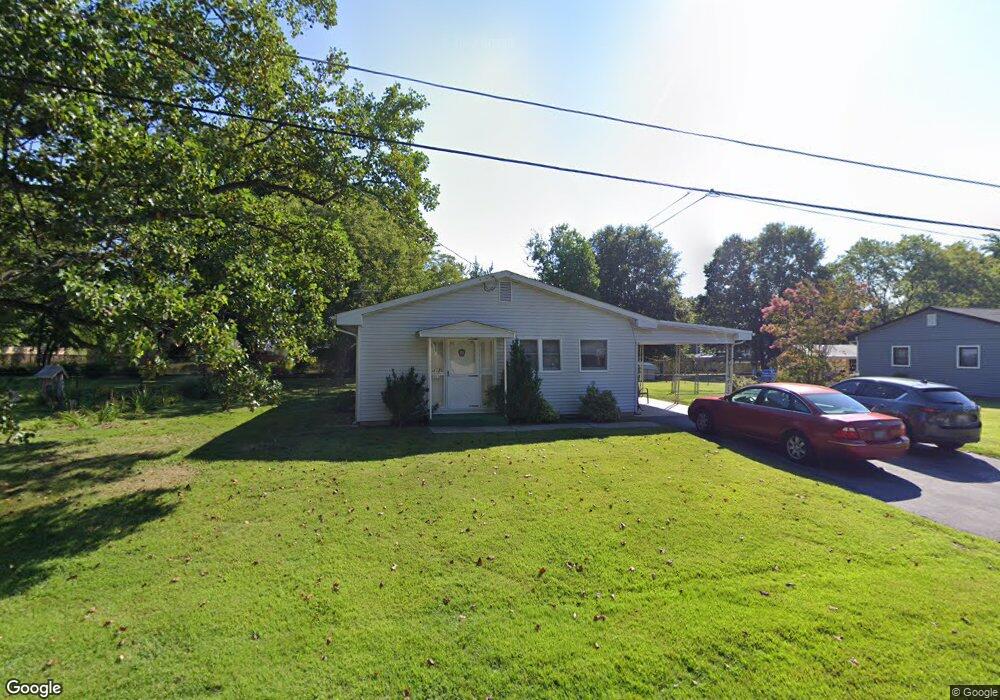 3130 Wooster Dr, Bryans Road, MD 20616 - photo 1