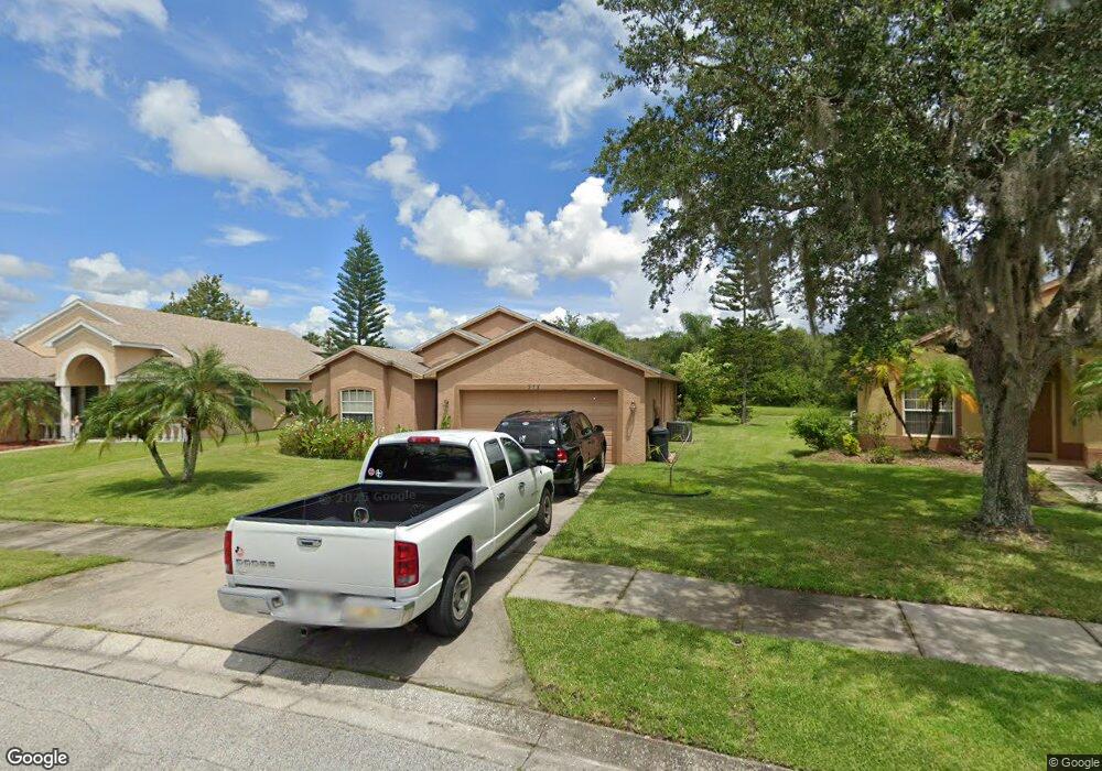 372 Tavernier Cir, Oldsmar, FL 34677 - photo 1