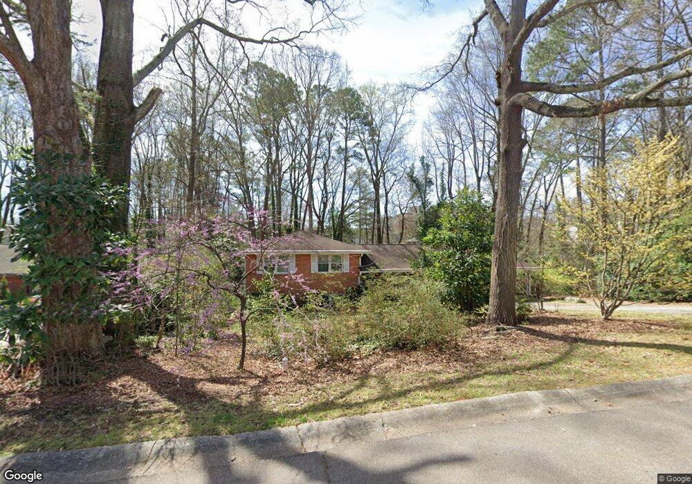 1881 Arnold Dr, Austell, GA 30106 - photo 1