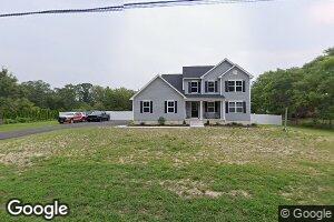 12 Devauls Ln, Ocean View, NJ 08230