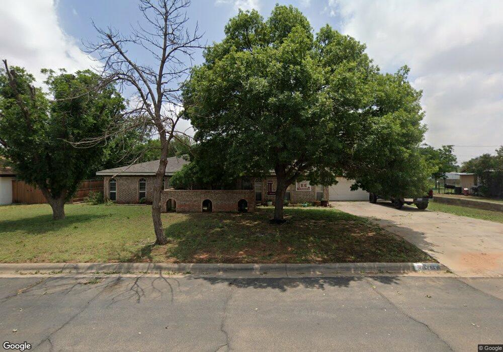 3403 Douglas Ave, Midland, TX 79703 - photo 1