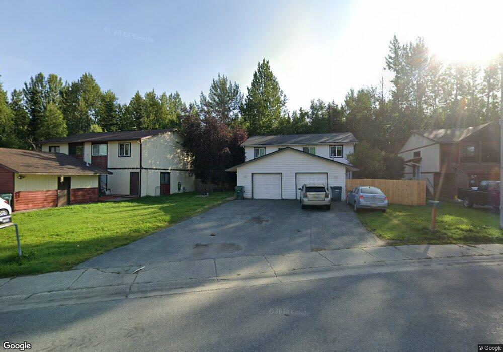 7921 Snow View Dr, Anchorage, AK 99507 - photo 1