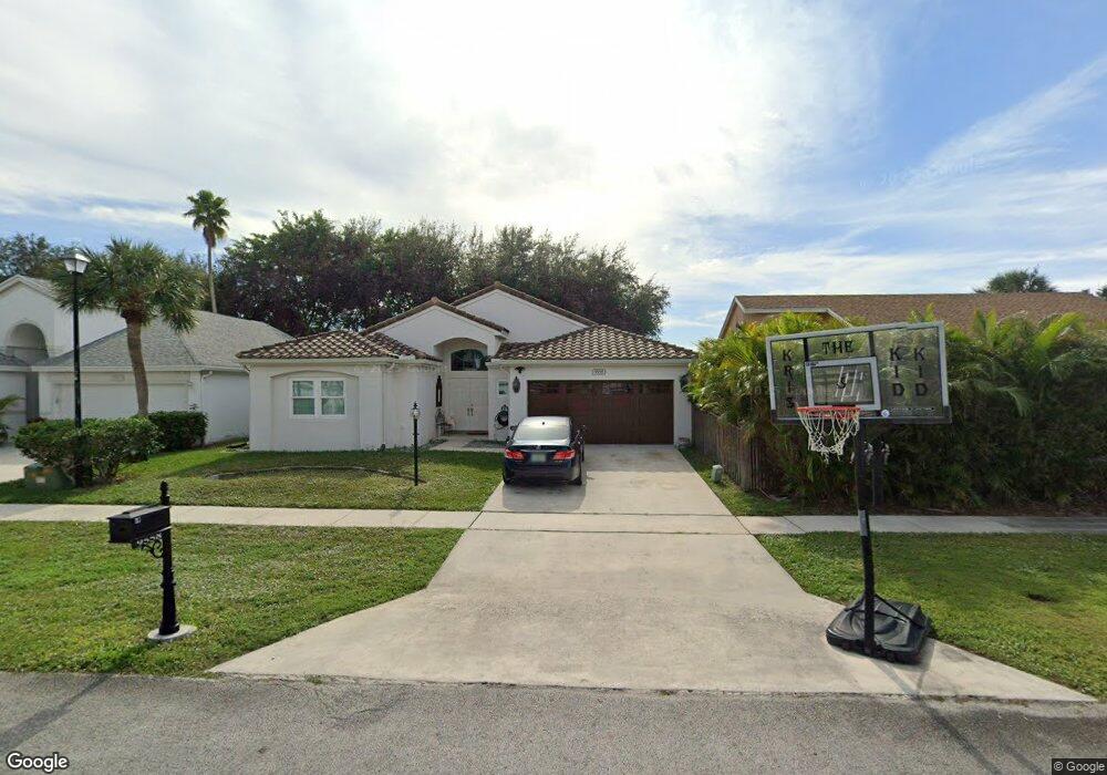 9558 Tavernier Dr, Boca Raton, FL 33496 - photo 1