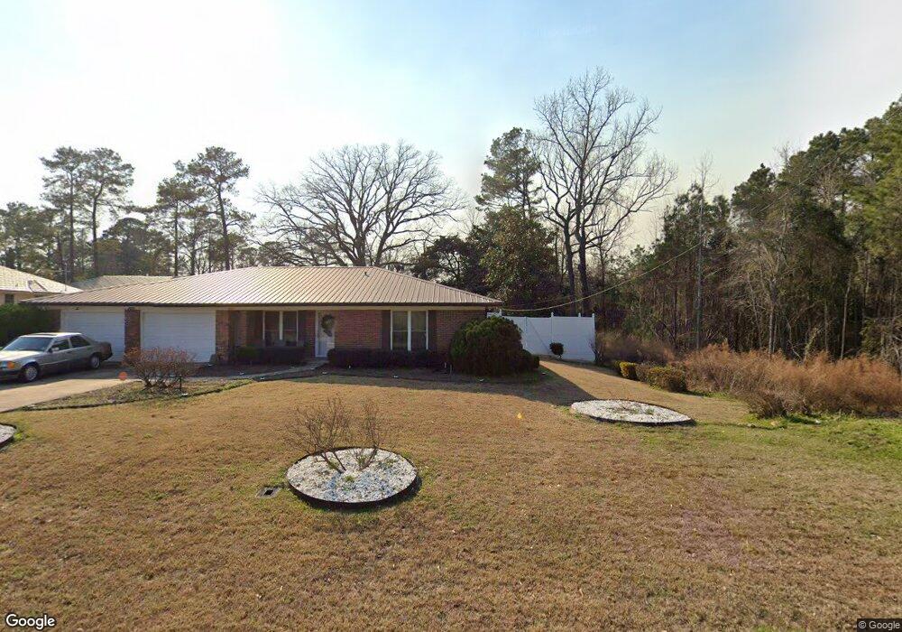 200 Olive St, Ruston, LA 71270 - photo 1