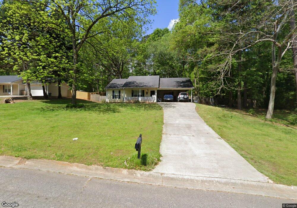 74 Midland Ct, Winder, GA 30680 - photo 1