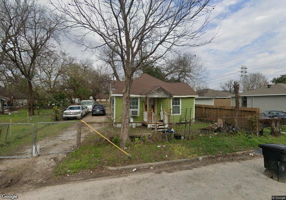 1507 Griffin St, Houston, TX 77009 - photo 1