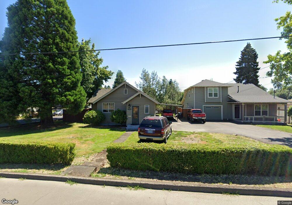 583 N Main St, Independence, OR 97351 - photo 1