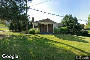 1375 Stewartstown Rd, Morgantown, WV 26505