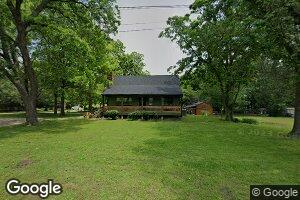 802 Wisconsin St, Oswego, KS 67356