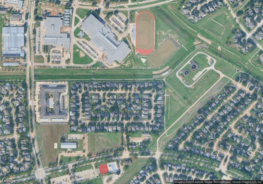 16623 Stoneside Dr, Houston, TX 77095 - photo 1