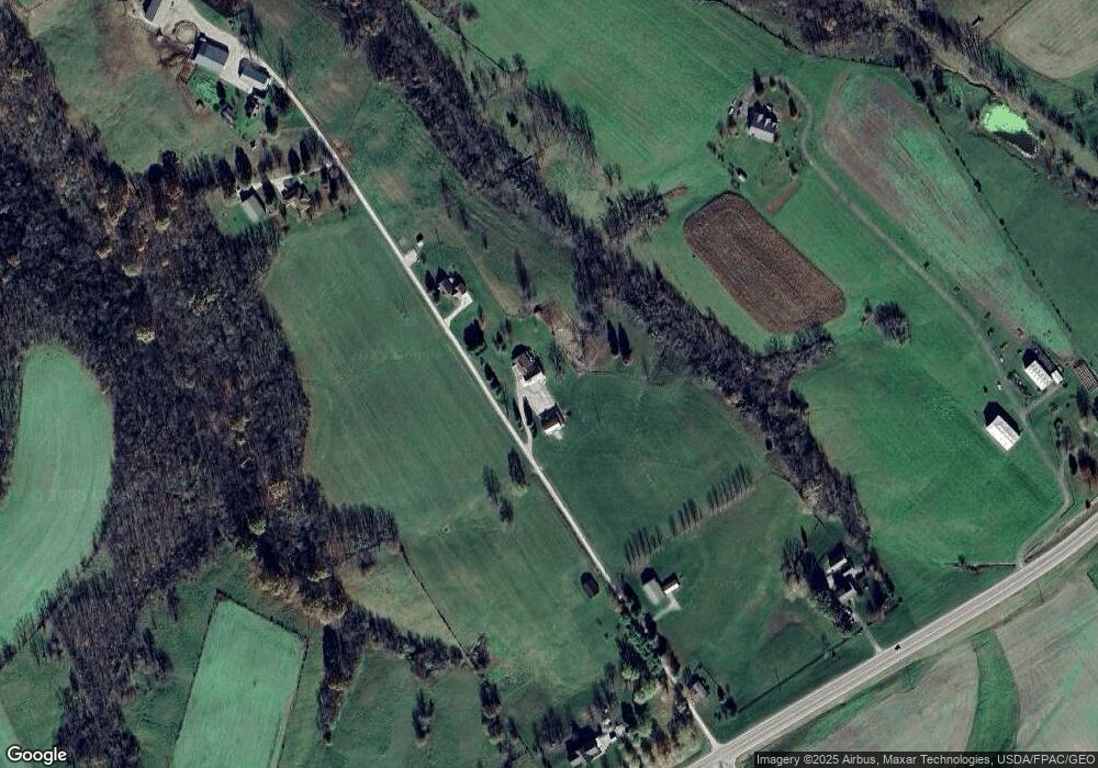 5019 E Bolden Rd, Mayslick, KY 41055 - photo 1