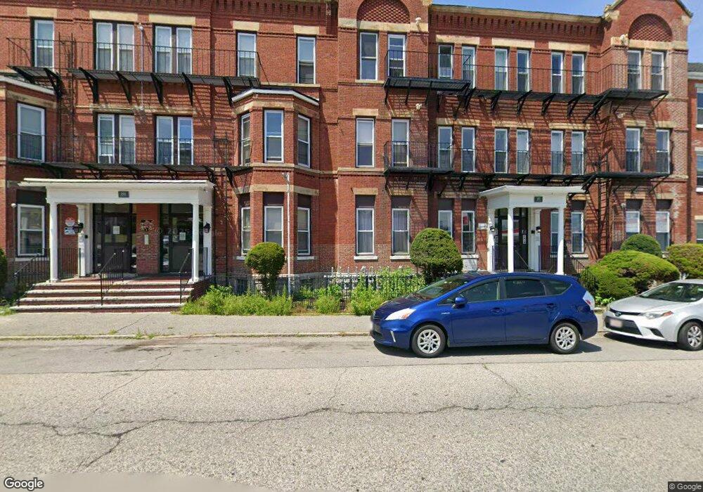 197 Appleton St, Lowell, MA 01852 - photo 1