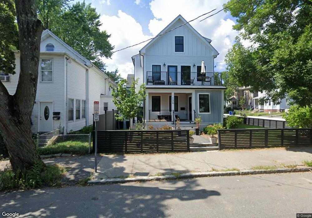 154 Willow Ave unit 1, Somerville, MA 02144 - photo 1