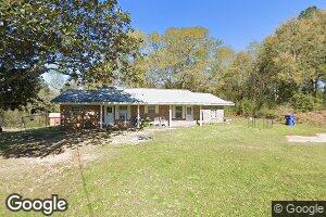 25007 Loango Rd, Red Level, AL 36474