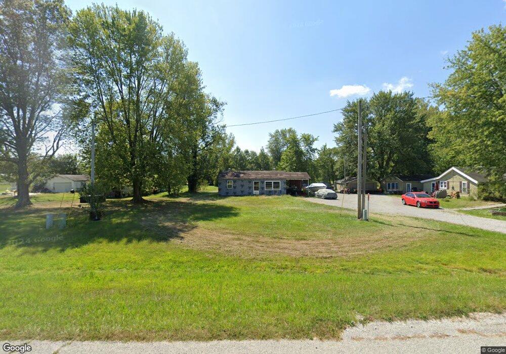 4425 W 450 S, Columbus, IN 47201 - photo 1