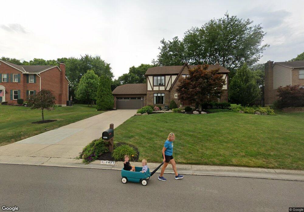 7027 Maple Creek Dr, Liberty Township, OH 45044 - photo 1