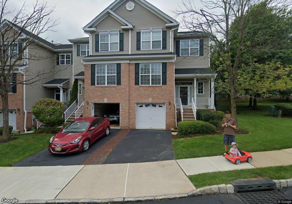 22 Kennedy Ct, Princeton, NJ 08540 - photo 1