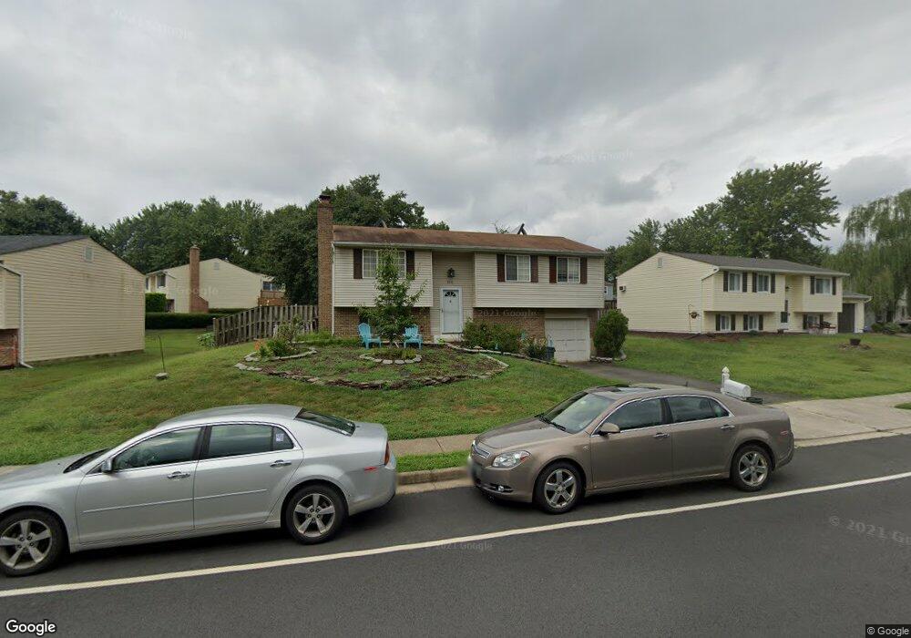 4319 Rolling Stone Way, Alexandria, VA 22306 - photo 1