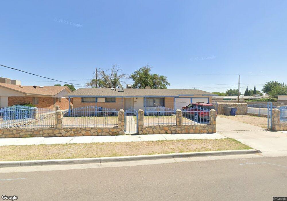 10200 Sumatra St, El Paso, TX 79925 - photo 1