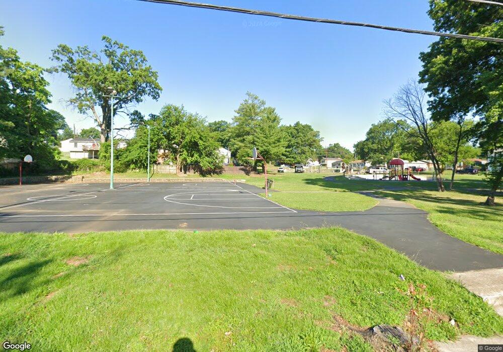 1010 Cypresstree Dr, Capitol Heights, MD 20743 - photo 1