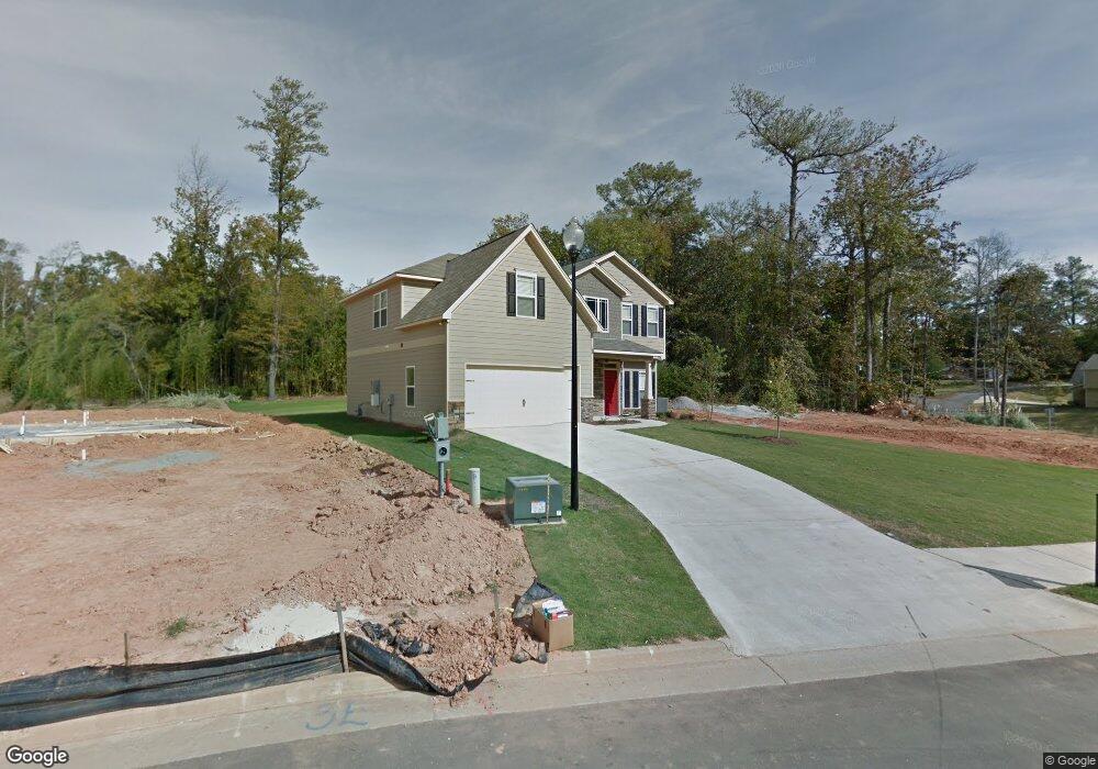 1265 Cottage Pointe Ct, Columbus, GA 31904 - photo 1