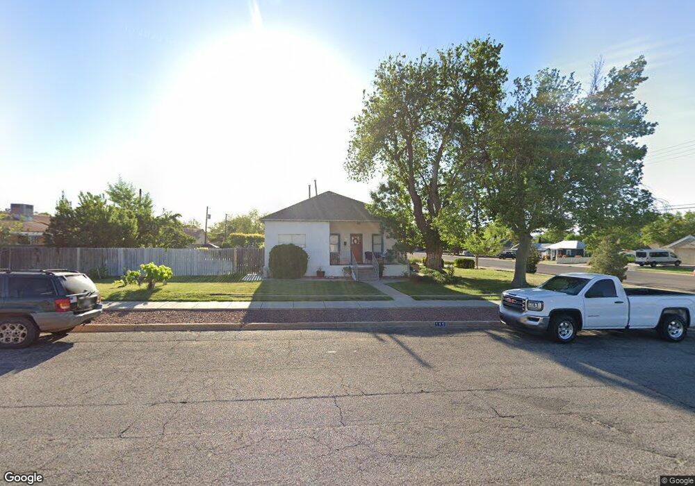 189 S 200 W, Saint George, UT 84770 - photo 1