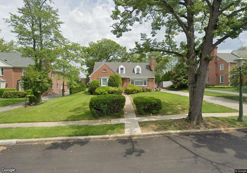 3220 Fallstaff Rd, Baltimore, MD 21215 - photo 1