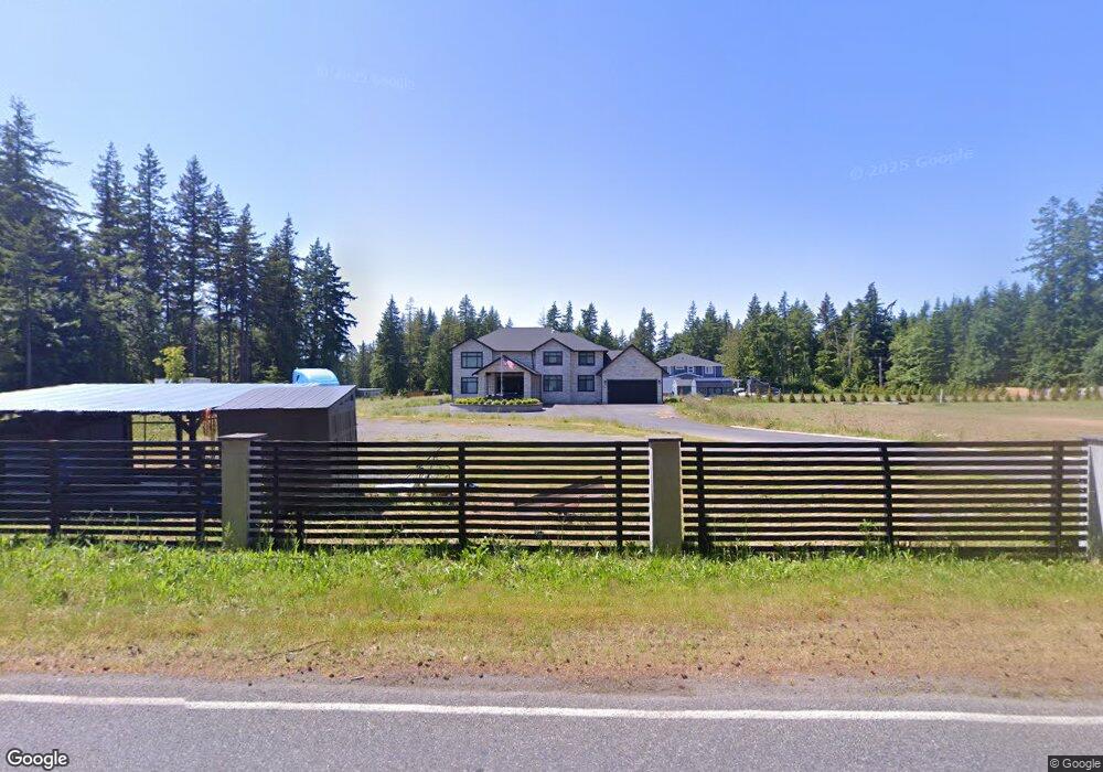 8055 Custer School Rd, Custer, WA 98240 - photo 1