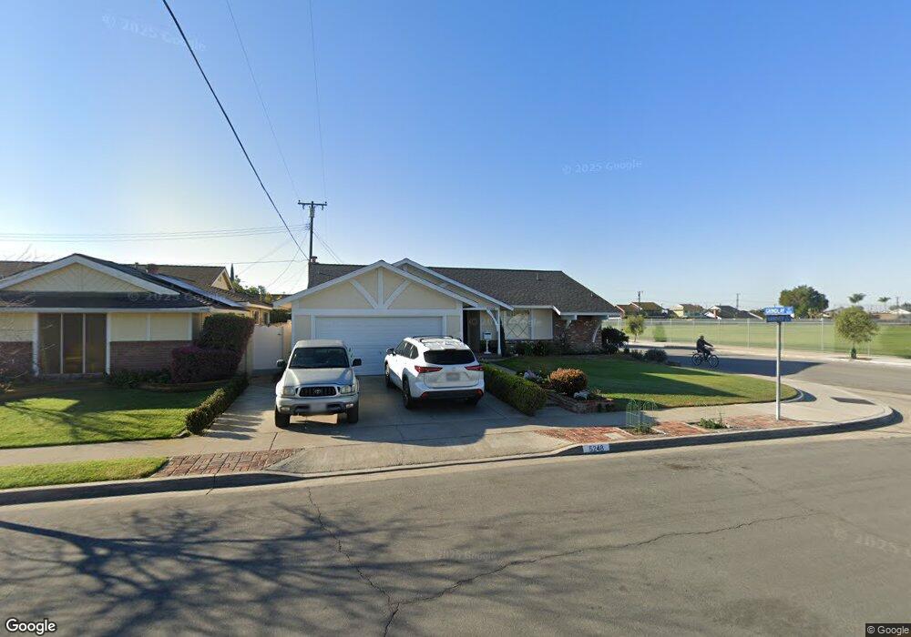 5248 Hanover Dr, Cypress, CA 90630 - photo 1