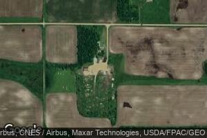 45817 105th St, New Effington, SD 57255