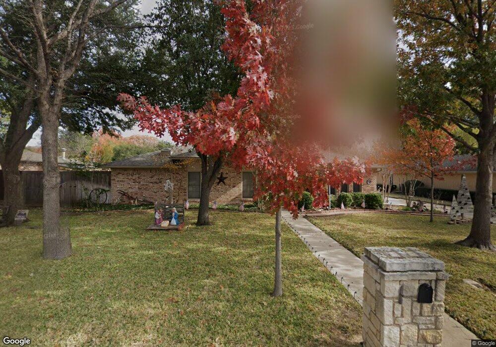 2125 Fairfax Rd, Denton, TX 76205 - photo 1