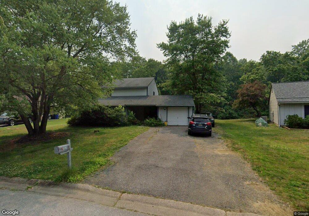 15219 Noblewood Ln, Bowie, MD 20716 - photo 1