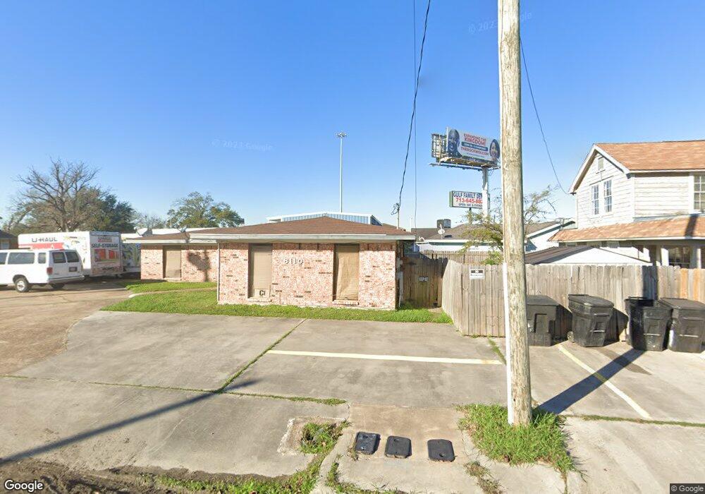 8110 Gulf Fwy, Houston, TX 77017 - photo 1