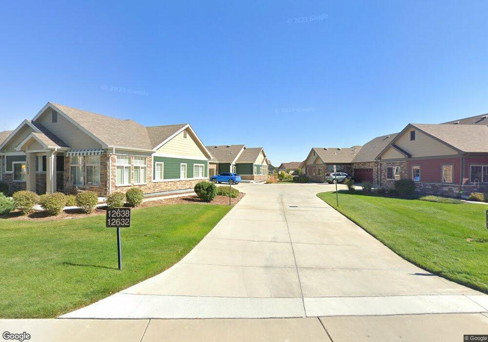 12638 Monroe Dr unit 12638, Thornton, CO 80241 - photo 1