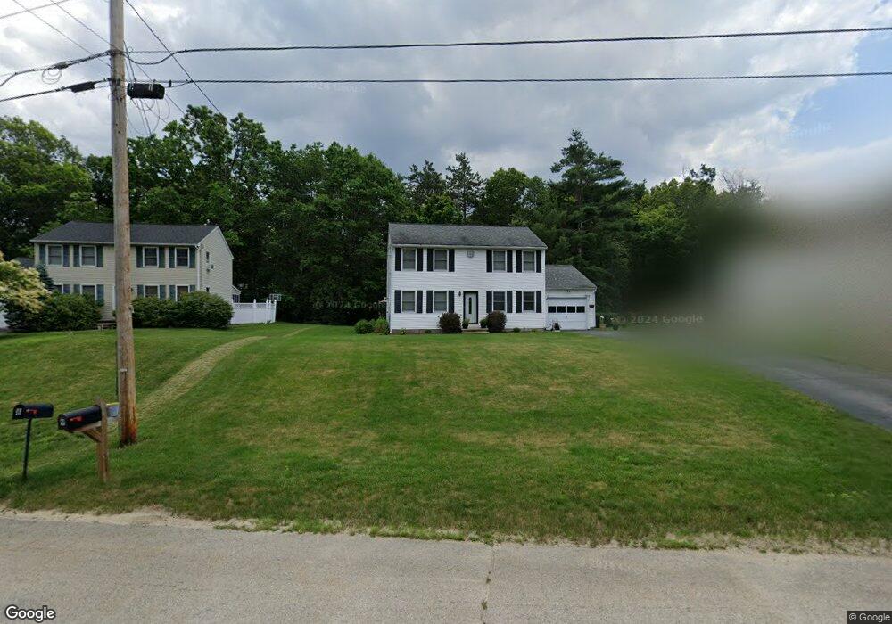 9 Carolyn Place, Weare, NH 03281 - photo 1