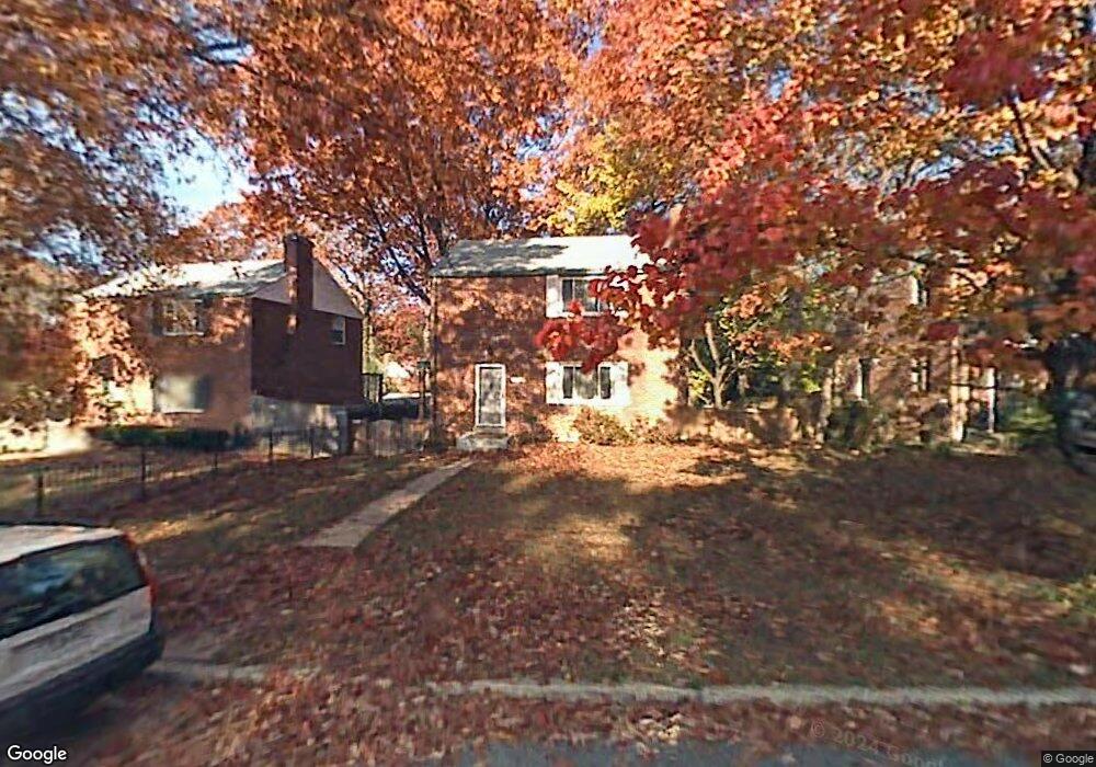 1504 Delmont Ln, Takoma Park, MD 20912 - photo 1