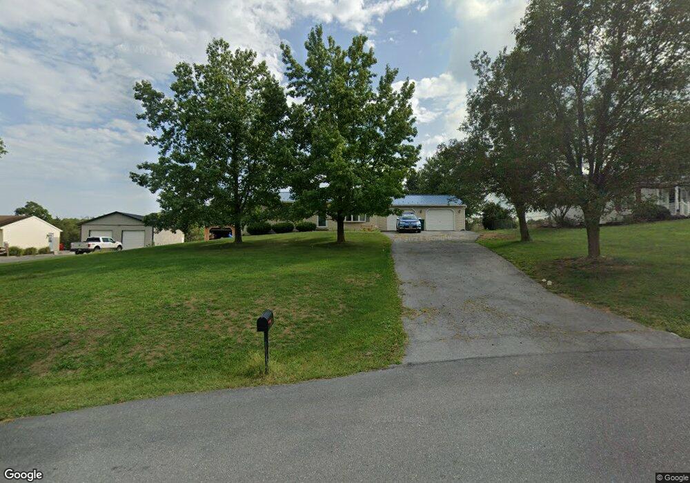 3870 Albert Ave, Greencastle, PA 17225 - photo 1