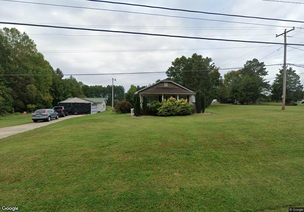 2394 Salisbury Hwy, Statesville, NC 28677 - photo 1