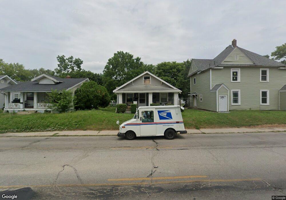 918 W Jackson St, Muncie, IN 47305 - photo 1