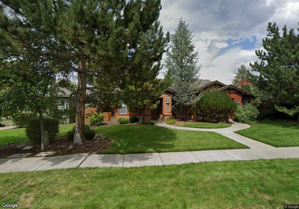 60 SW Taft Ave, Bend, OR 97702 - photo 1