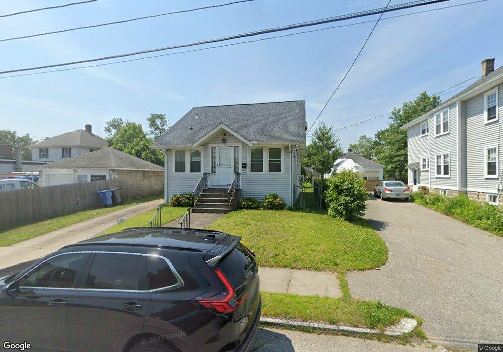 12 Keith Ave, Cranston, RI 02910 - photo 1