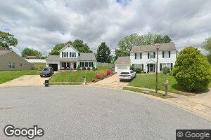 330 Sandown Park Ct, Bel Air, MD 21015