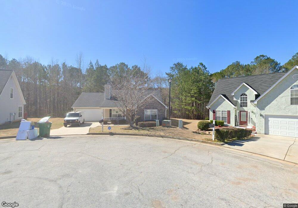 6562 Gina Agha Cir unit 2, Lithonia, GA 30038 - photo 1