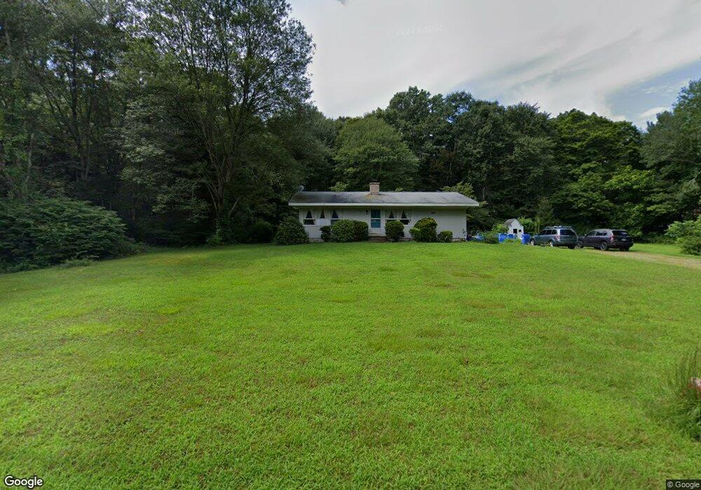 247 Bashon Hill Rd, Bozrah, CT 06334 - photo 1