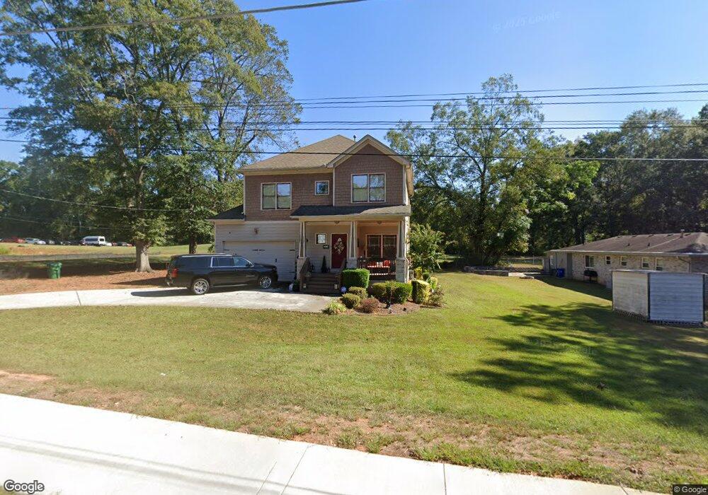 2664 Klondike Rd, Lithonia, GA 30058 - photo 1