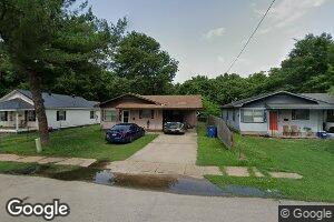 212 Central St, Kennett, MO 63857