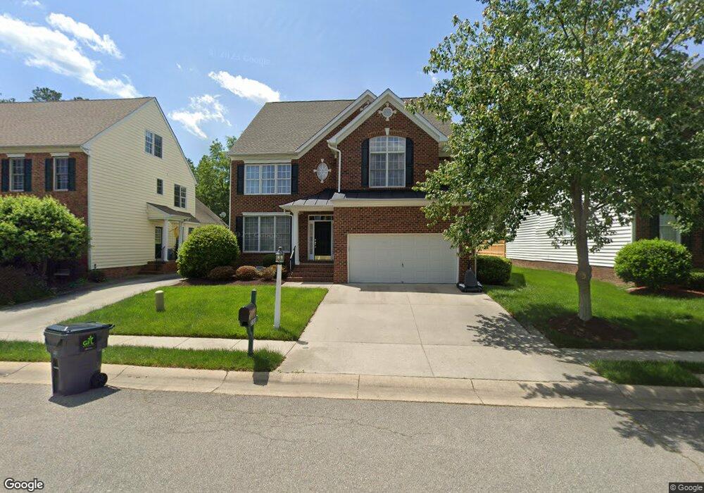 LOT 31AA - 4832 Coachmans Landing Ct, Glen Allen, VA 23059 - photo 1