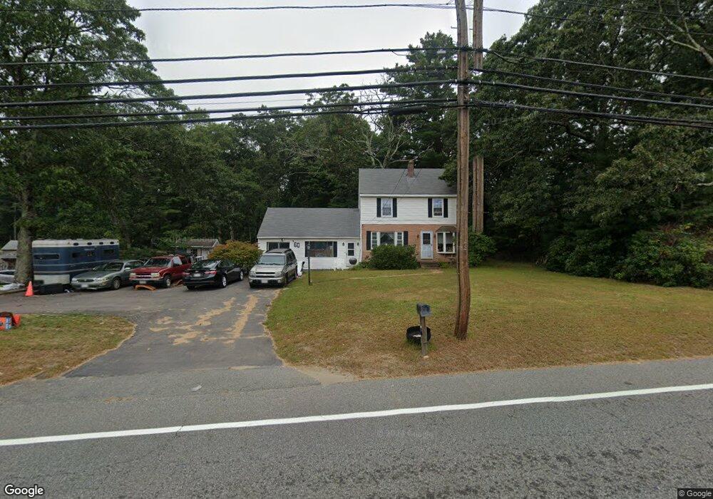 60 Milford St, Mendon, MA 01756 - photo 1